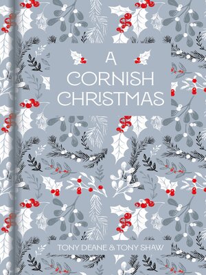 cover image of A Cornish Christmas